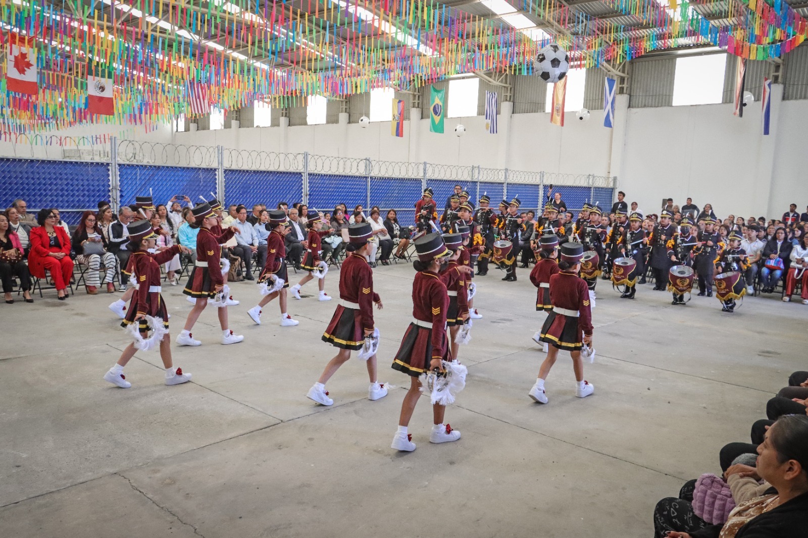Omar Muñoz conmemora 146 años de historia municipal