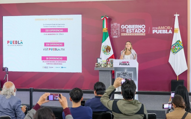Aplicaciones de hospedaje acaparan la tercera parte de habitaciones que se ofrecen en Puebla 