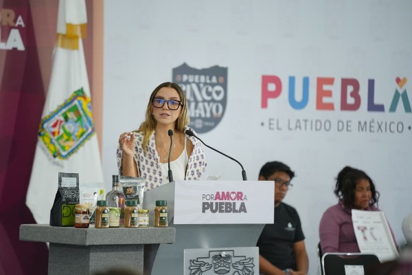 Entre 250 a 600 pesos se venderá el chile en nogada durante esta temporada en Puebla 