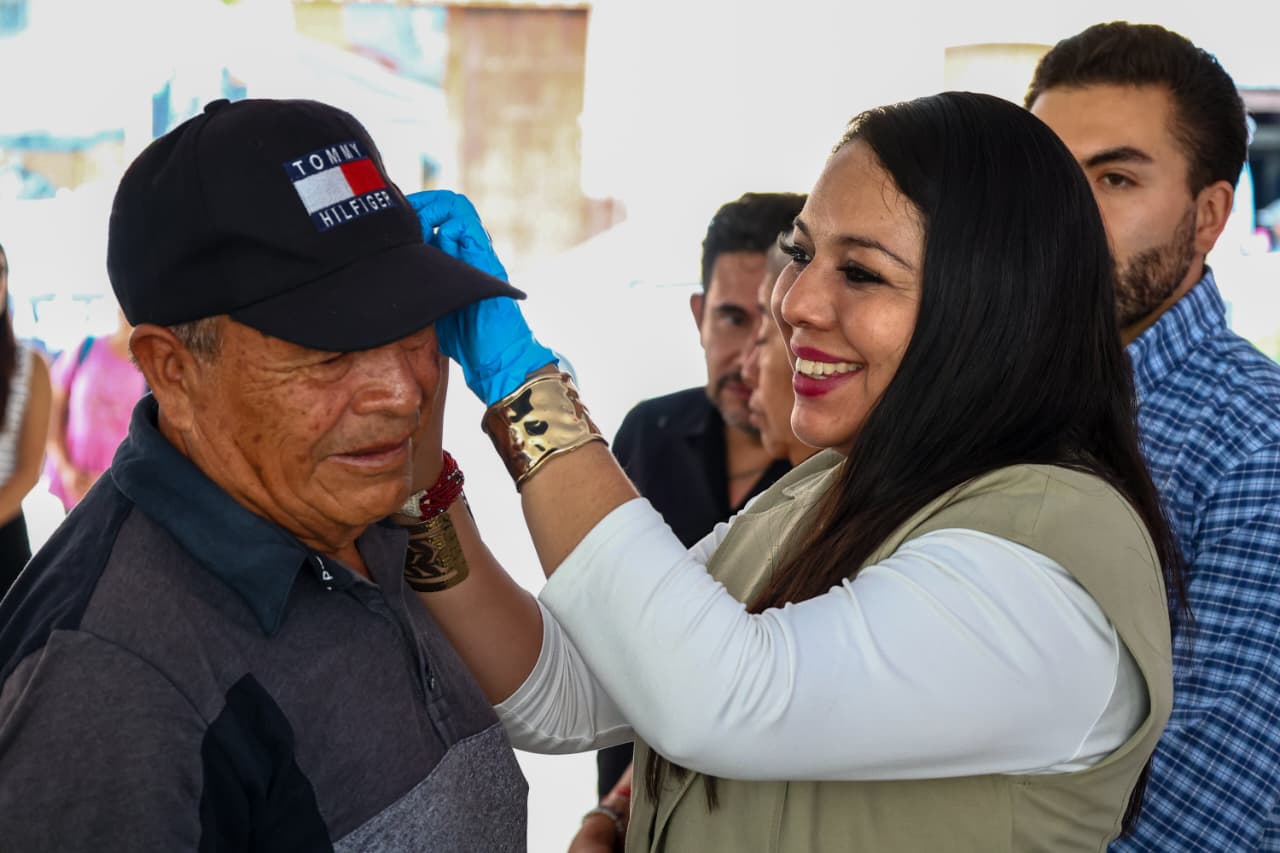 Martes del Pueblo: Servicios y apoyos cercanos a la ciudadanía cholulteca