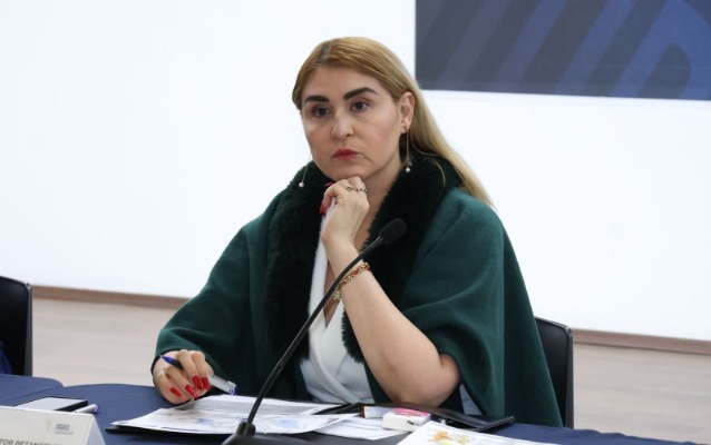 Fiscalía identifica a probable responsable de disparos contra automovilistas sobre la Vía Atlixcáyotl 