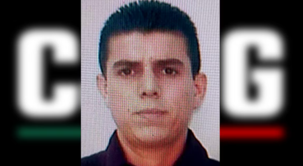 Fotografía de Juan Carlos Valencia y referencias al CJNG.