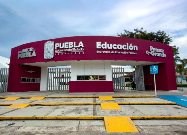 Suspenderán clases en Puebla por inauguración del Mundial