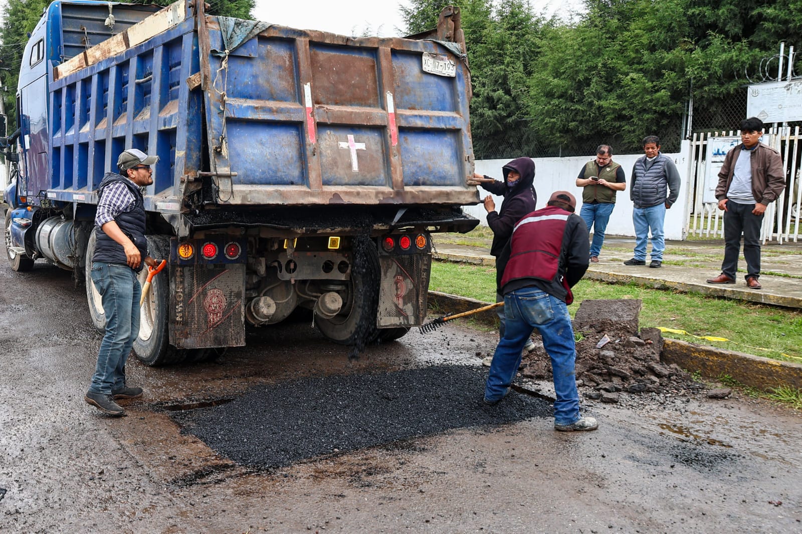  Barrio Jesús Tlatempa da bienvenida a “Bachetón 2026”