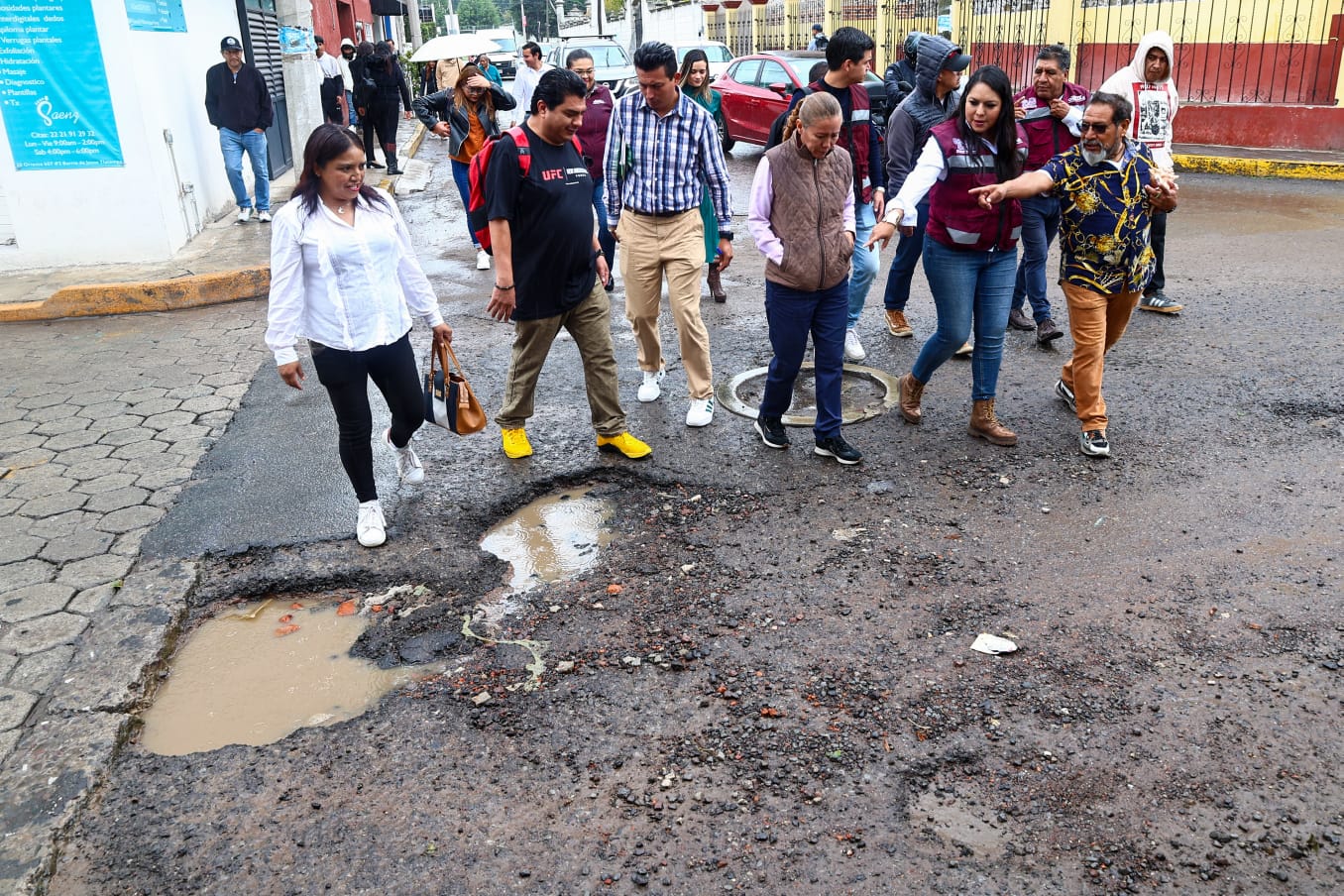  Barrio Jesús Tlatempa da bienvenida a “Bachetón 2026”
