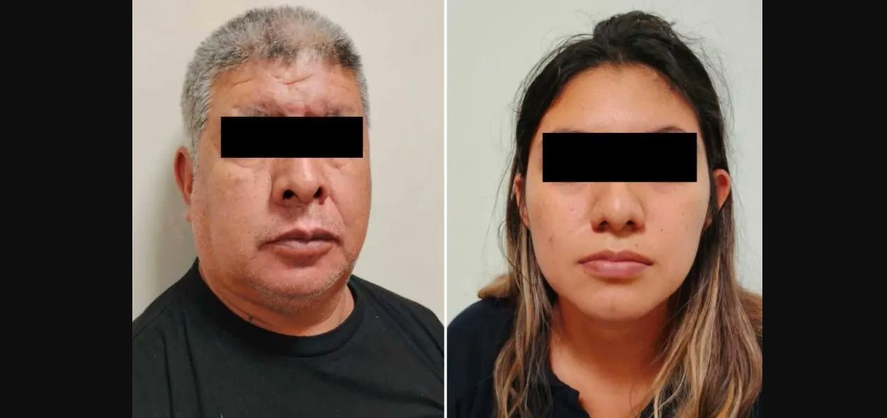 Custodios procesados por fuga de interno en Puebla