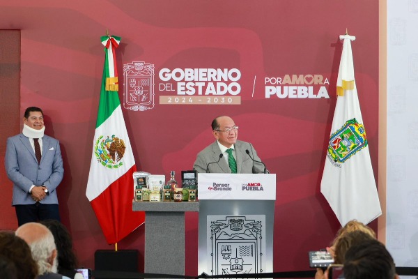 Llaman a regularizar policías municipales de San Andrés Cholula 