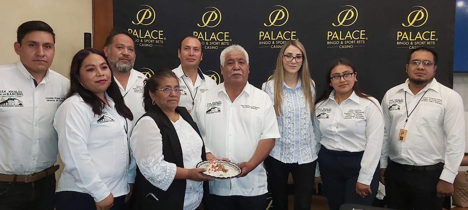 San Nicolás de los Ranchos alista una edición histórica del Festival Internacional del Chile en Nogada
