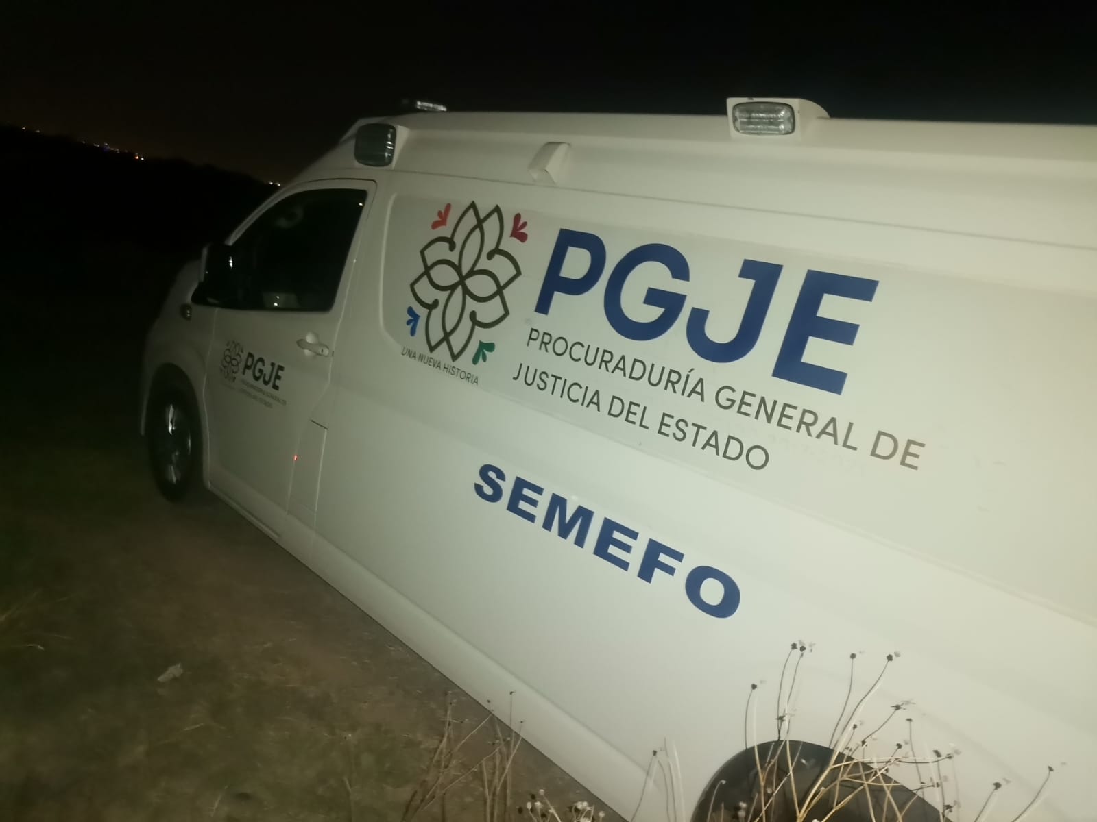 Menor de 16 años atropella y arrebata la vida a mujer de 75 años en Contla