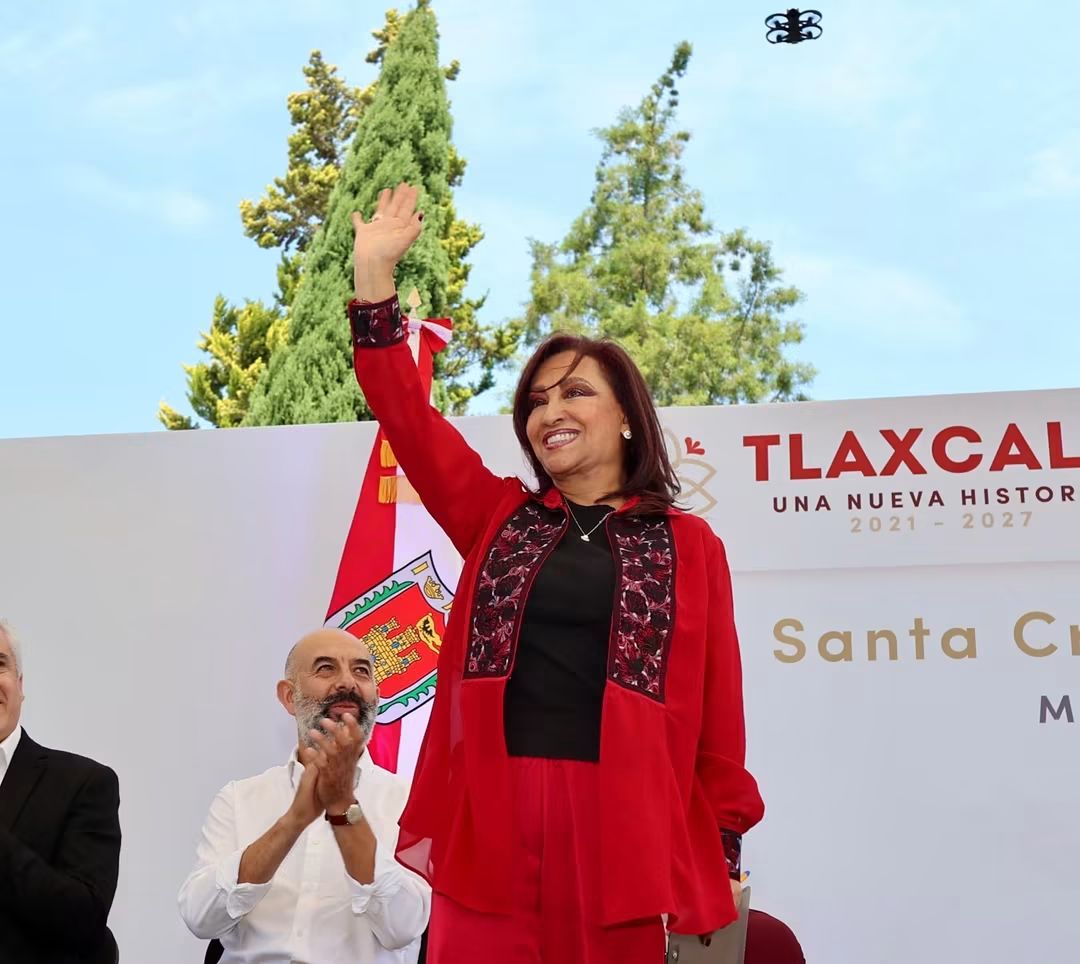 Gobierno de Tlaxcala exige derecho de réplica tras señalamientos en el programa “Largo Aliento”