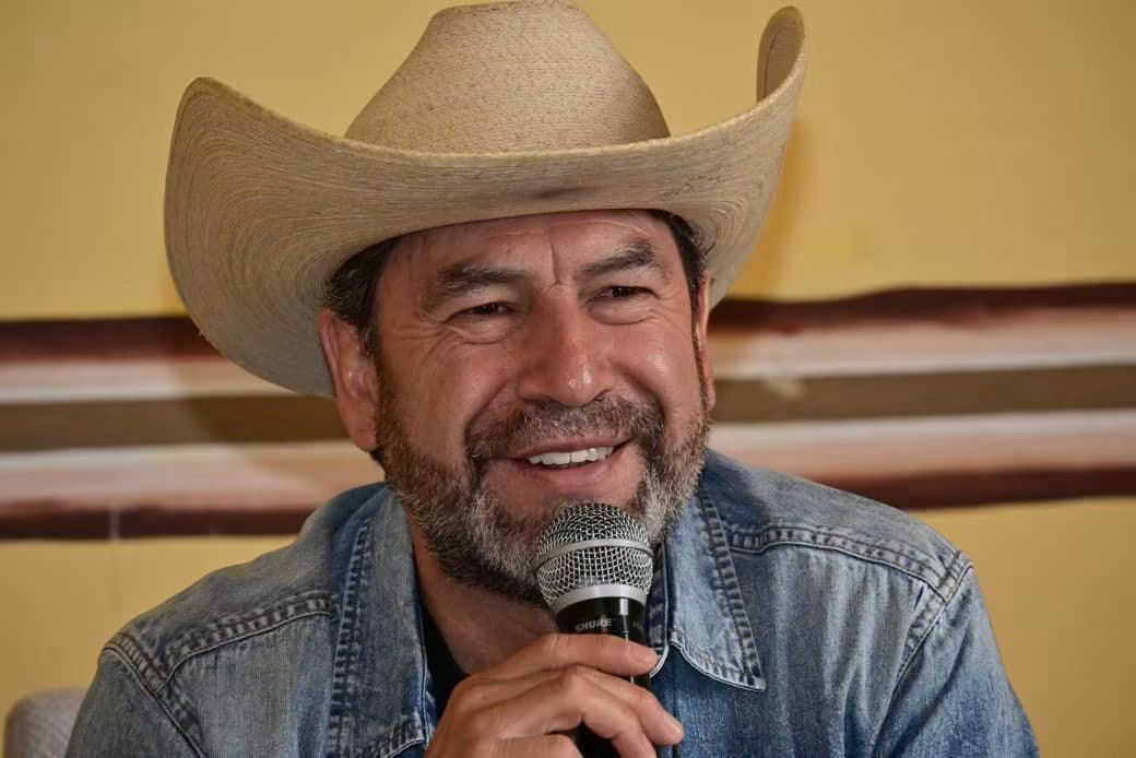 Raymundo Vázquez Conchas solicita licencia al cargo como diputado federal, se alista para 2027Raymundo Vázquez Conchas solicita licencia al cargo como diputado federal, se alista para 2027