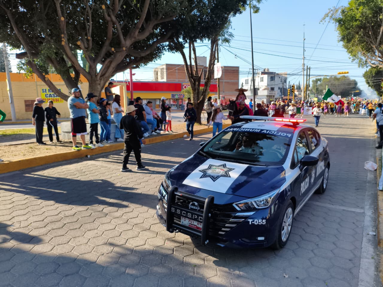 COMUNICADO-CERO TOLERANCIA ante actos de corrupción y cualquier conducta contraria a la legalidad
