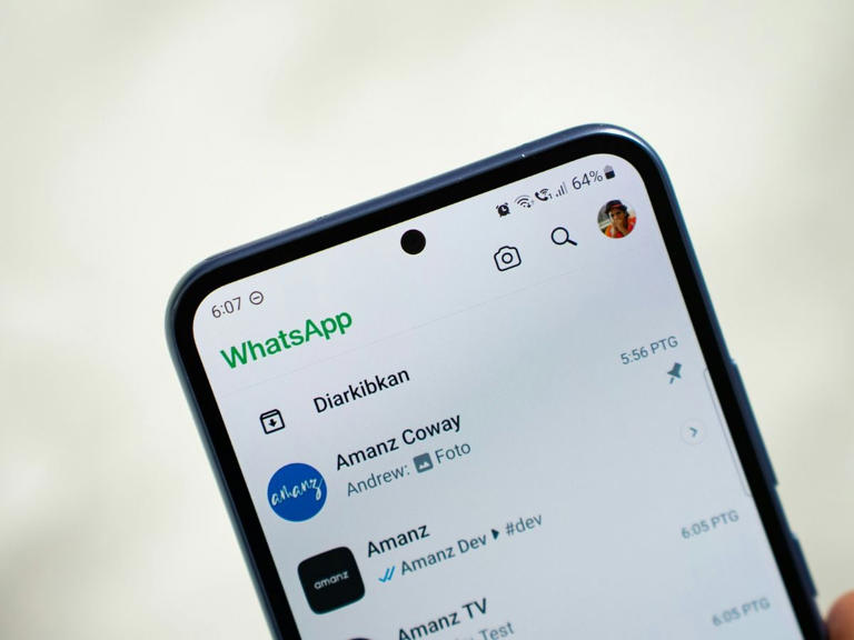 Evita estafas: así puedes silenciar llamadas de números desconocidos en WhatsApp