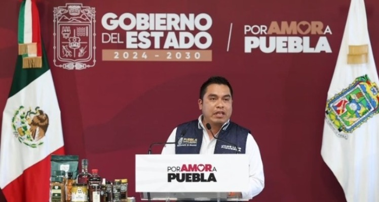 Habitantes de 333 viviendas de la Sierra Norte afectadas por lluvias del año pasado serán reubicadas