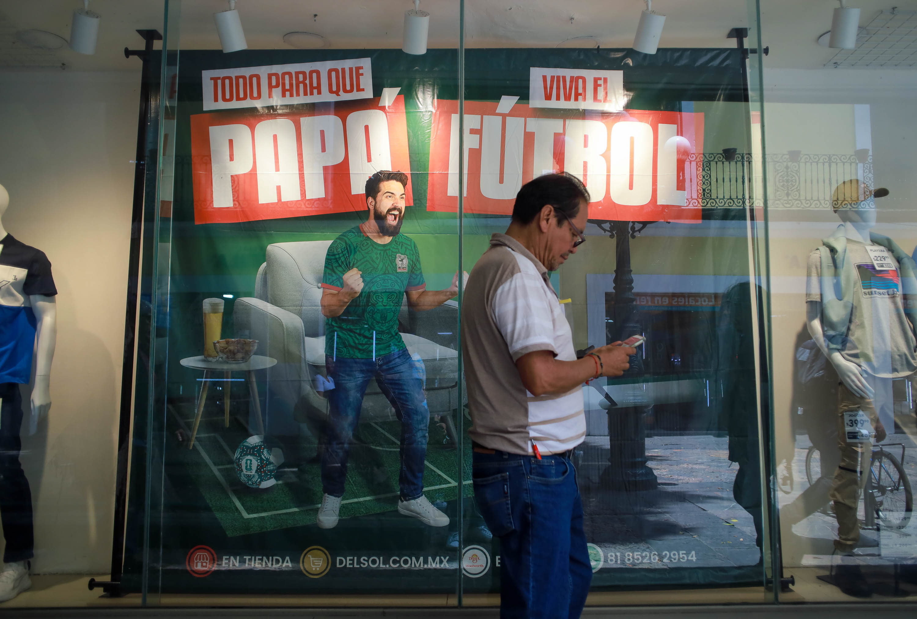 Día del Padre dejará derrama de 400 millones de pesos en Puebla capital