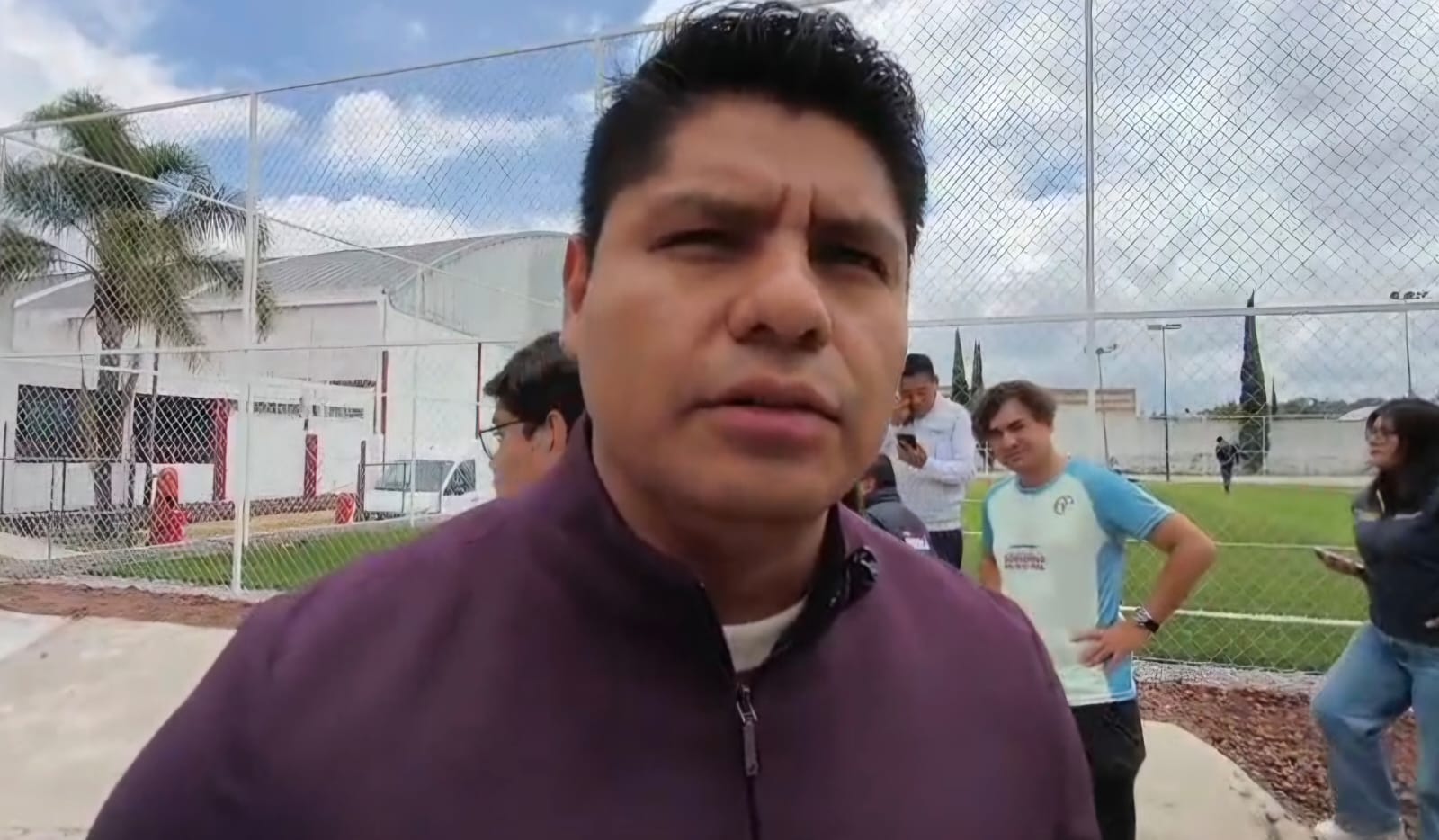 Trabajos de desazolve y rehabilitación de canales pluviales reducen inundaciones en Cuautlancingo