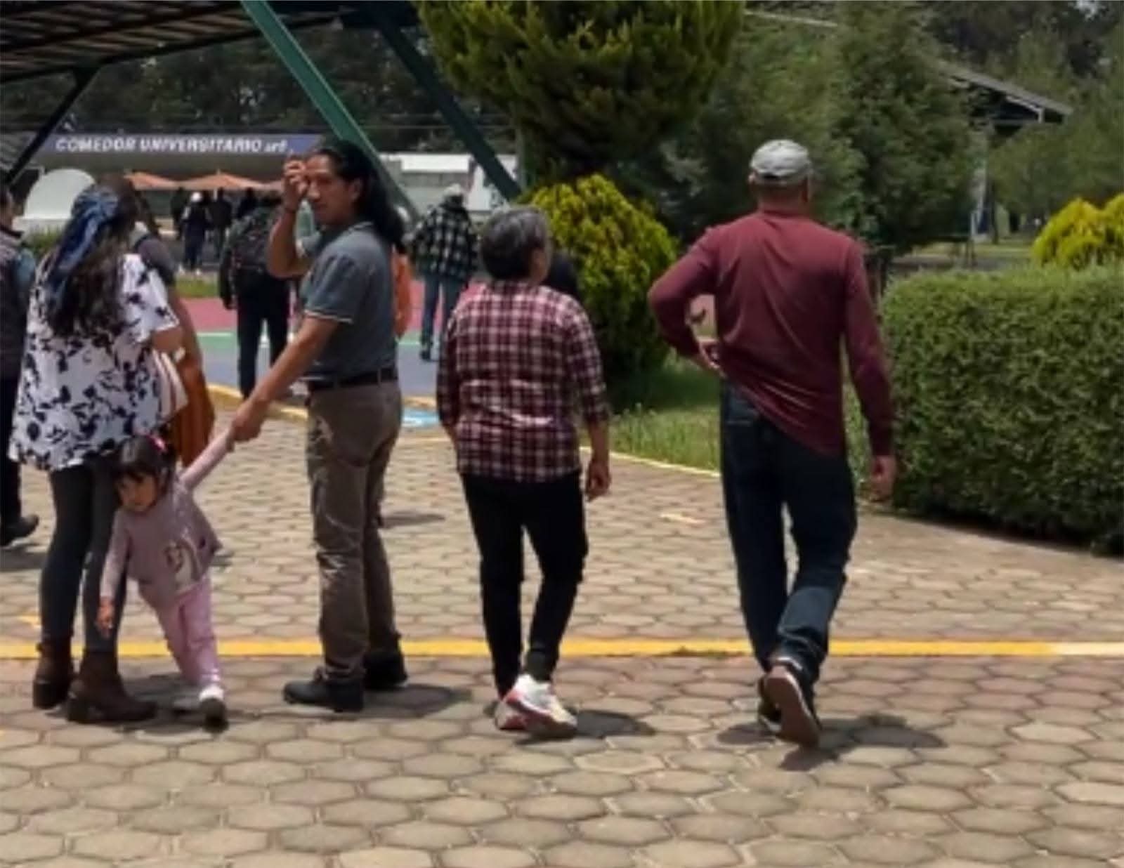 Conflicto sindical en la UTT escala y genera preocupación por la calidad educativa