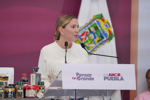 Invierte gobierno de Puebla 8.3 mdp para incluir restaurantes poblanos en Guía Michelin 