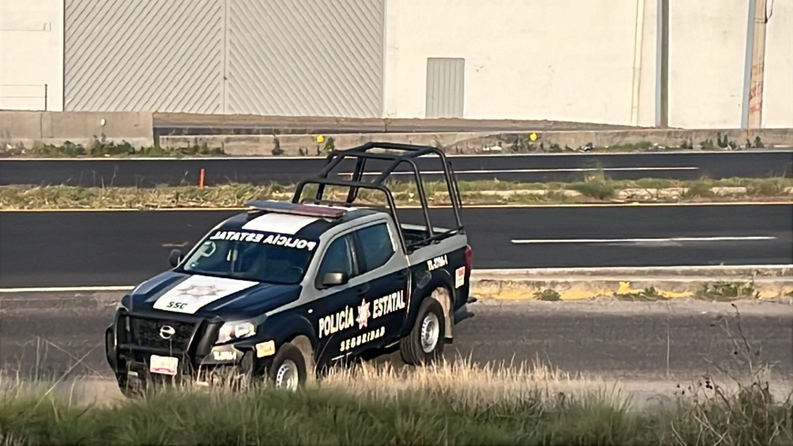 Muere mujer atropellada en la Vía Corta; conductor huyó y la dejó abandonada en Tenancingo