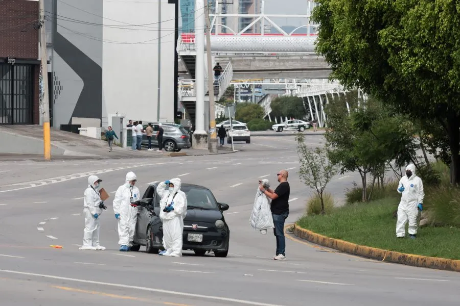 Suman siete investigaciones por ataques a automovilistas en la Vía Atlixcáyotl