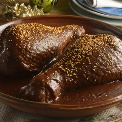 Impulsa San Andrés Cholula su riqueza gastronómica con la Ruta del Mole 2026