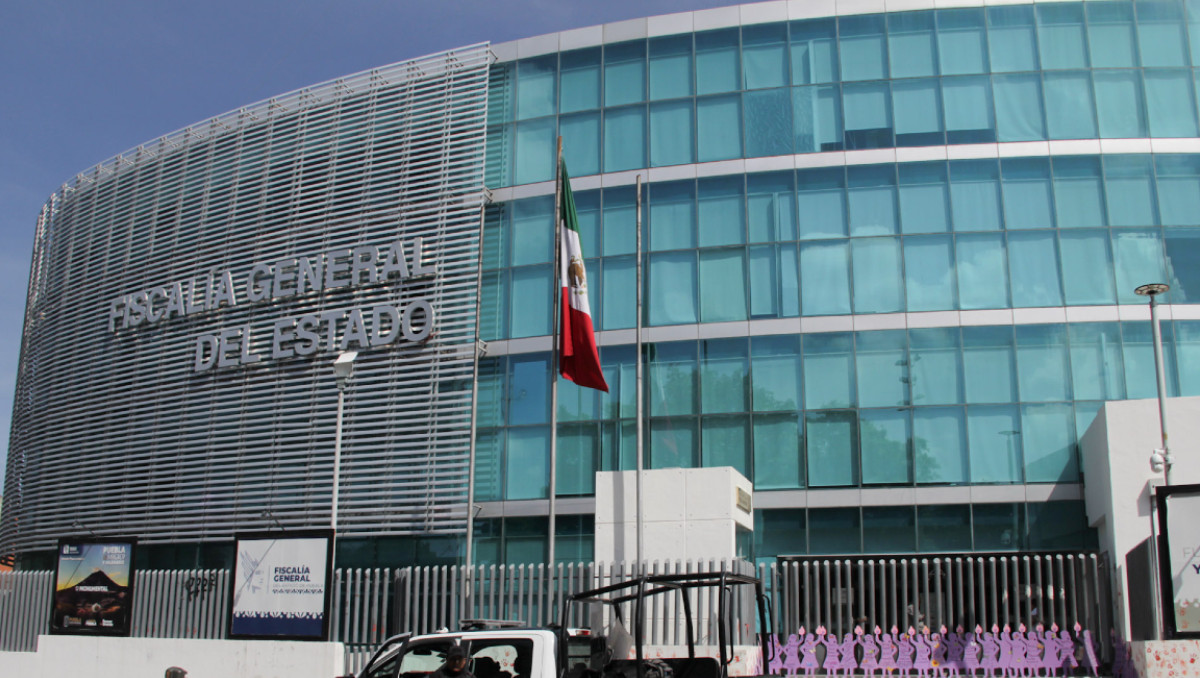 Fiscalía de Puebla localiza a tres personas reportadas como desaparecidas; descartan delitos