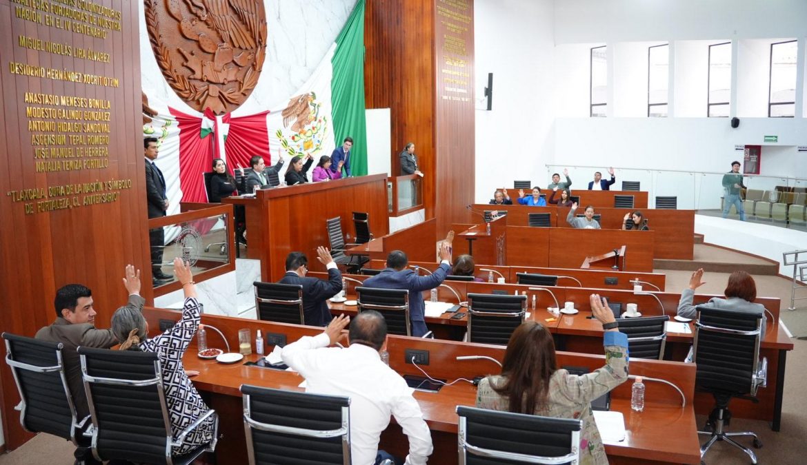 Suprema Corte de Justicia de la Nación analiza cobros municipales de Tlaxcala.
