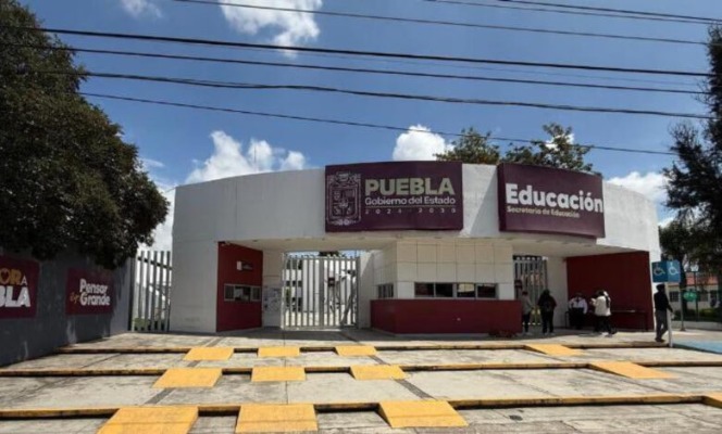 Recuperan más de 300 plazas de docentes tras auditoría a SEP Puebla 