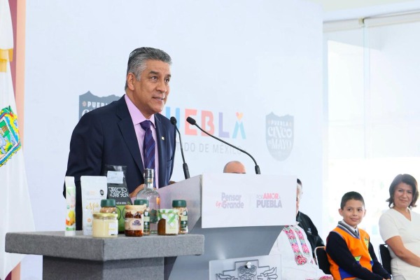 Habrá en Puebla bachilleratos tecnológicos en Enfermería General 