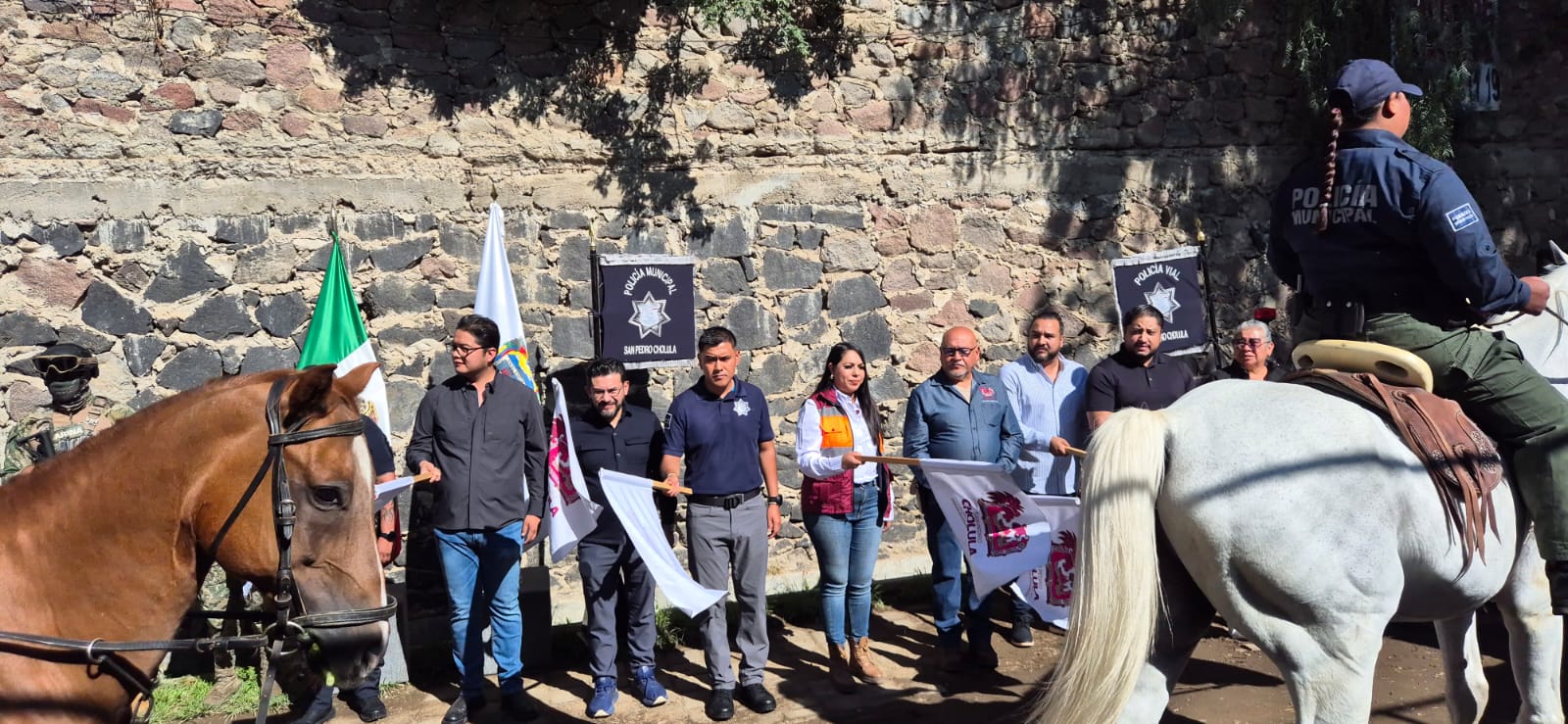 Tonantzin Fernández pone en marcha Zapotecas Seguro