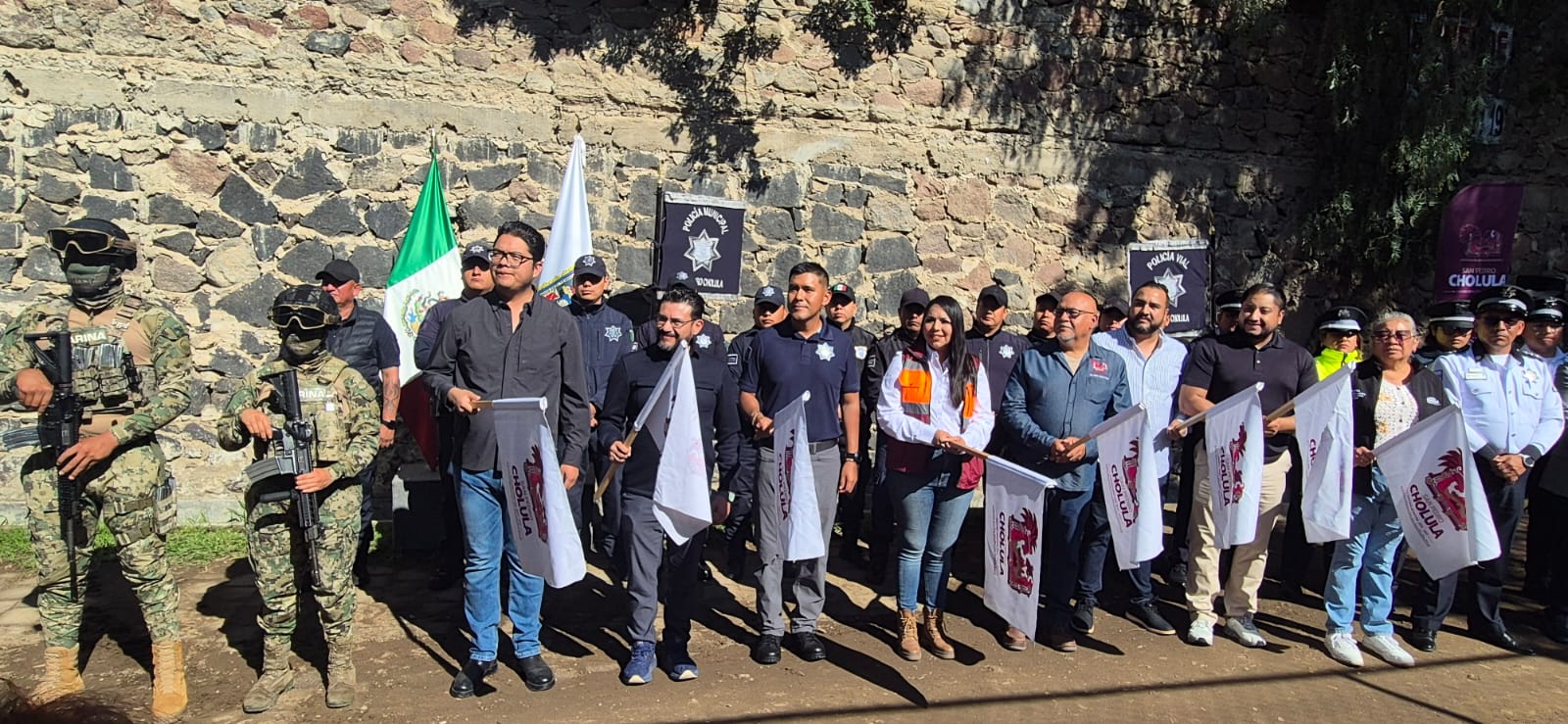Tonantzin Fernández pone en marcha Zapotecas Seguro