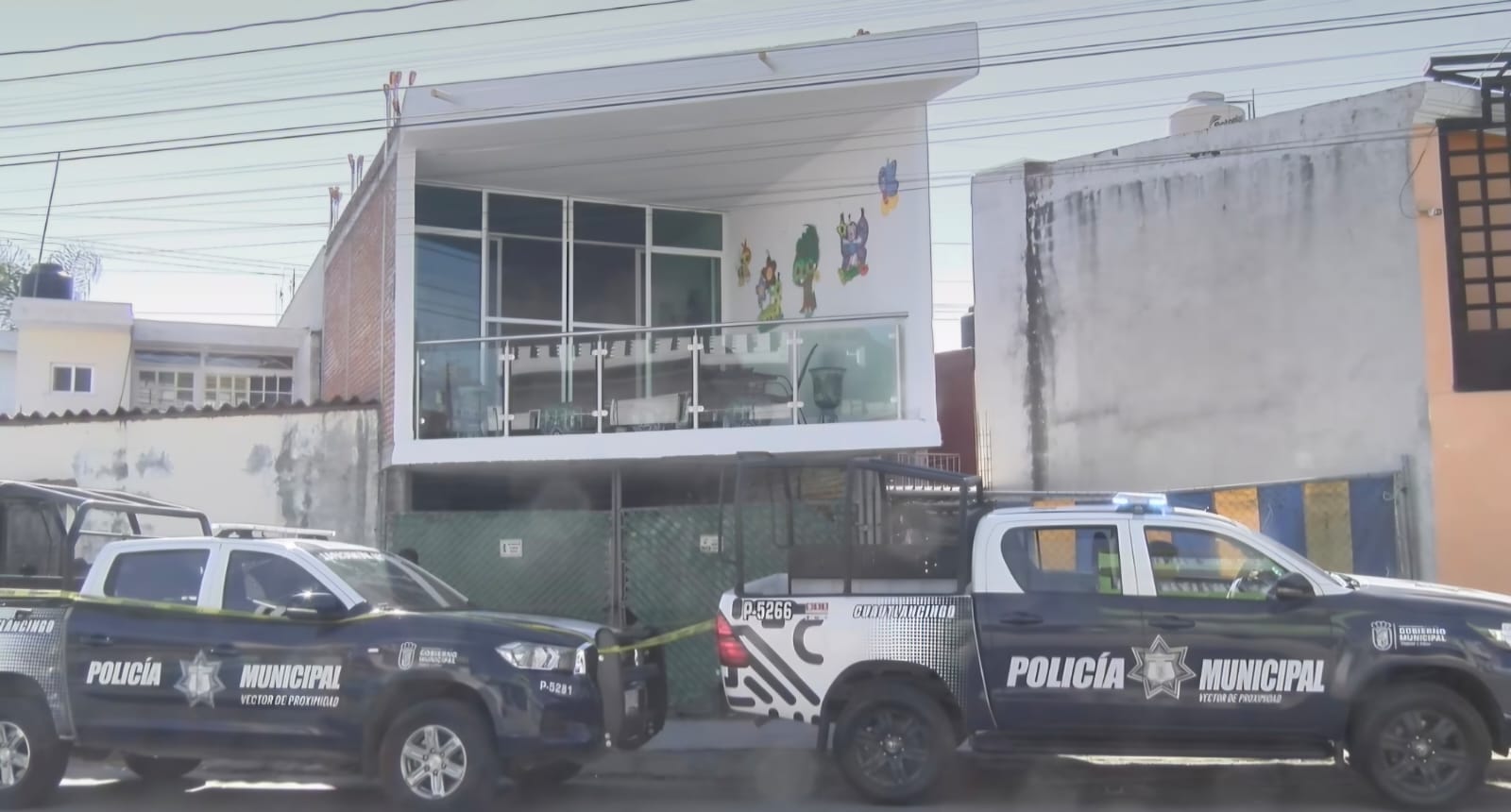 Aprenden a presunto responsable del feminicidio de la maestra Elsa Leticia en Cuautlancingo
