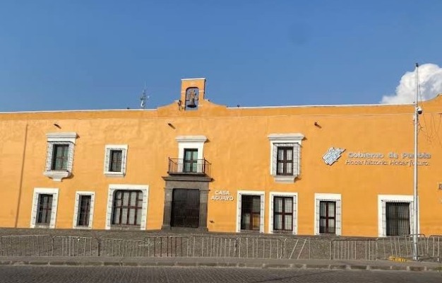 Gobierno de Puebla rentará vehículos para el Banco Estatal de Tierra