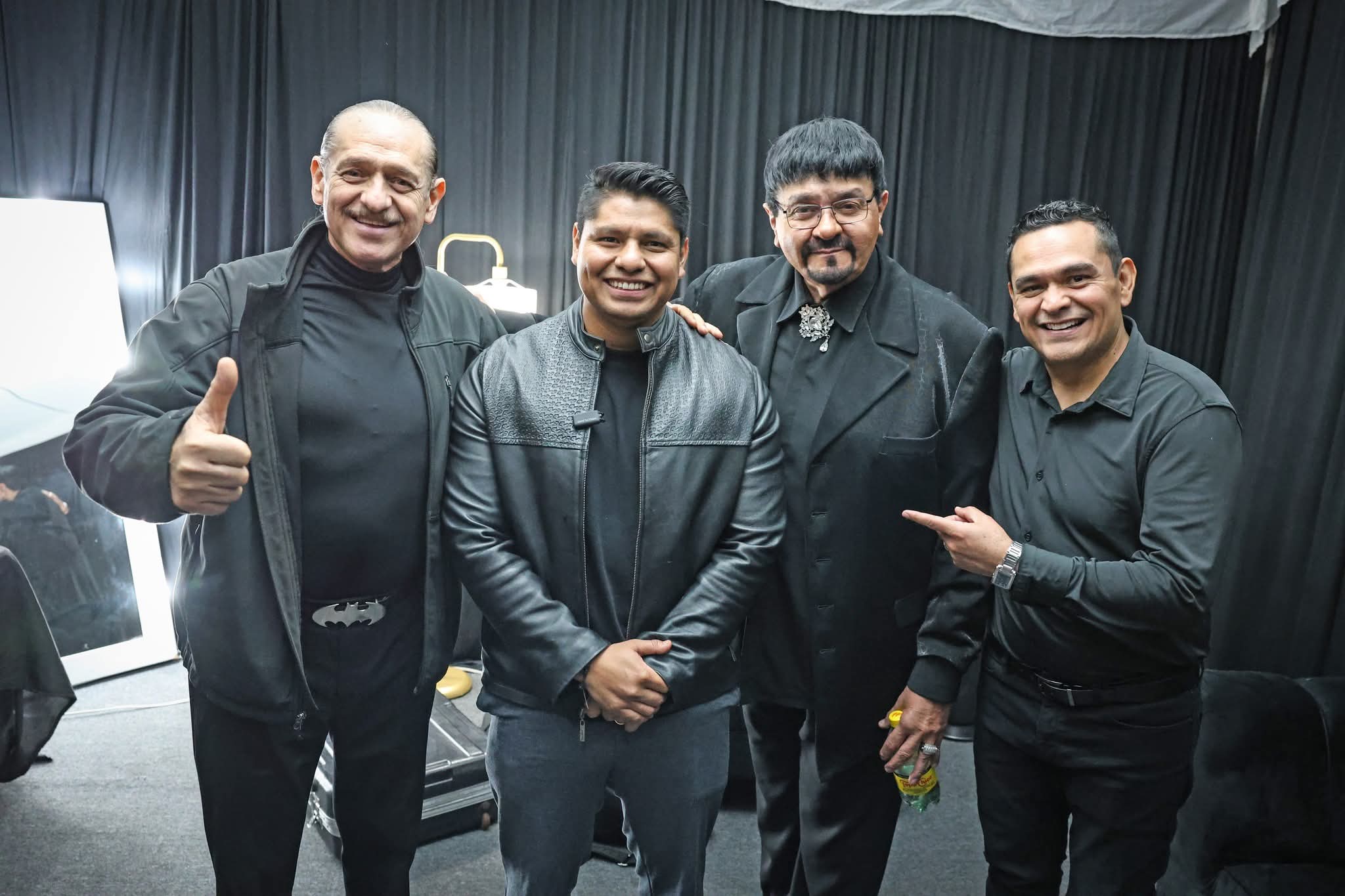 Espectáculos para toda la familia llenan de música, baile y diversión la Feria Cuautlancingo 2026