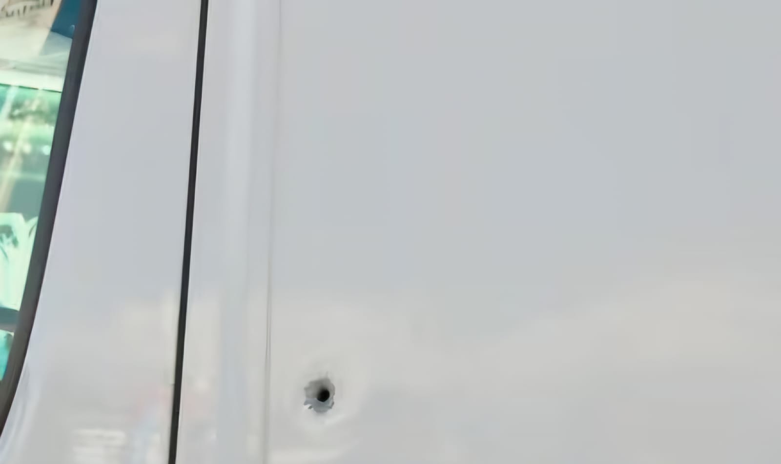 Refuerzan vigilancia en la Vía Atlixcáyotl ante reportes de presunto tirador