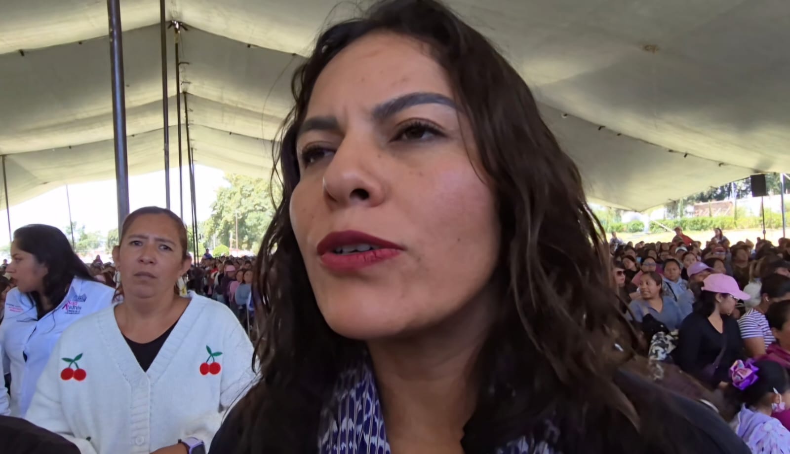 Investigan dos casos de presunto acoso laboral en el Ayuntamiento de San Andrés Cholula