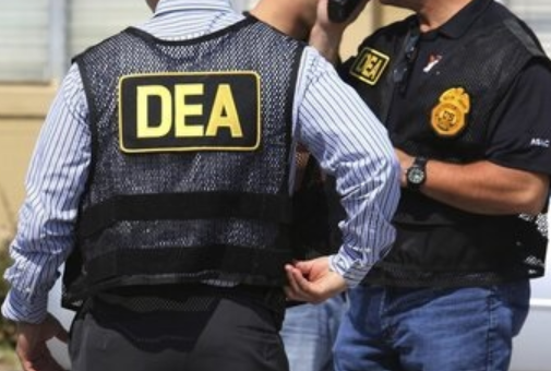 Lista de personas buscadas por la DEA relacionada con Durango.