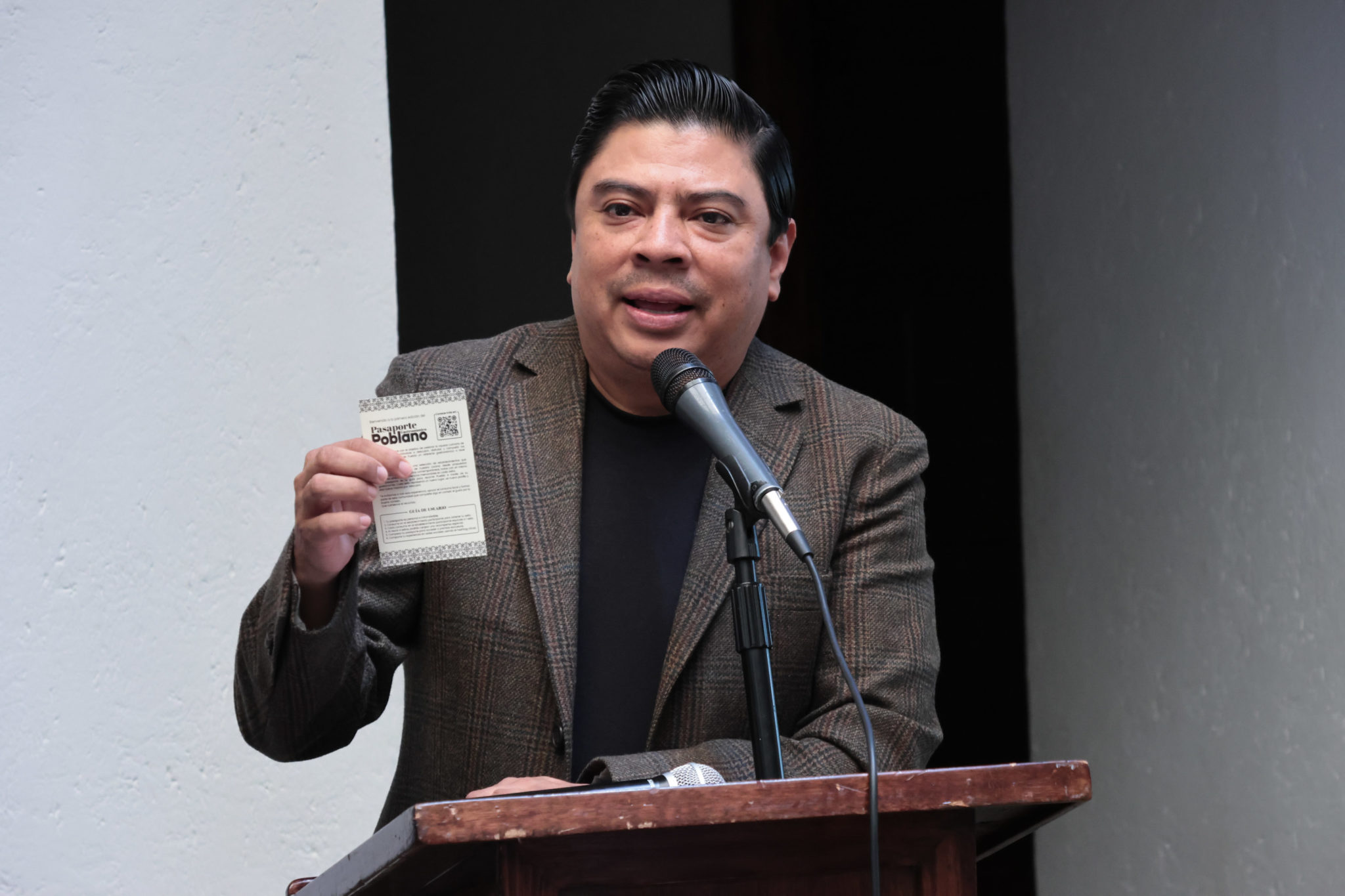 Canirac lanza Pasaporte Gastronómico para impulsar consumo y turismo en Puebla