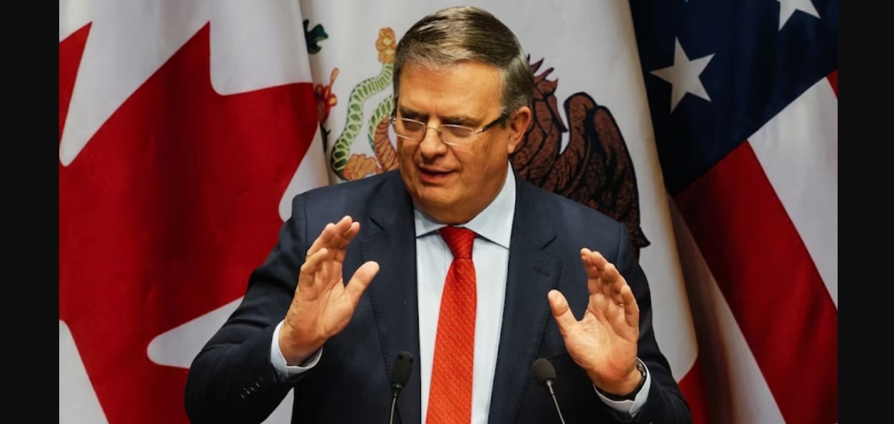 Contenedores de carga en una zona de exportación.