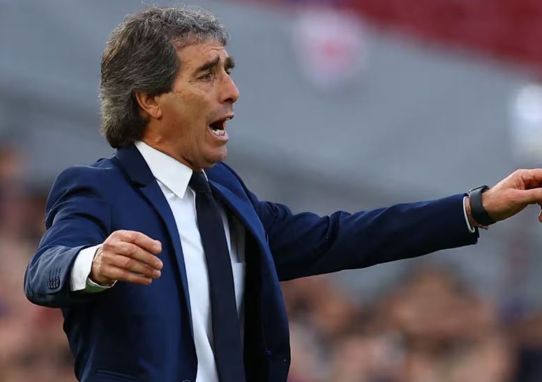 América cambia de entrenador recientemente, se despide Jardine y llega Guillermo Almada 