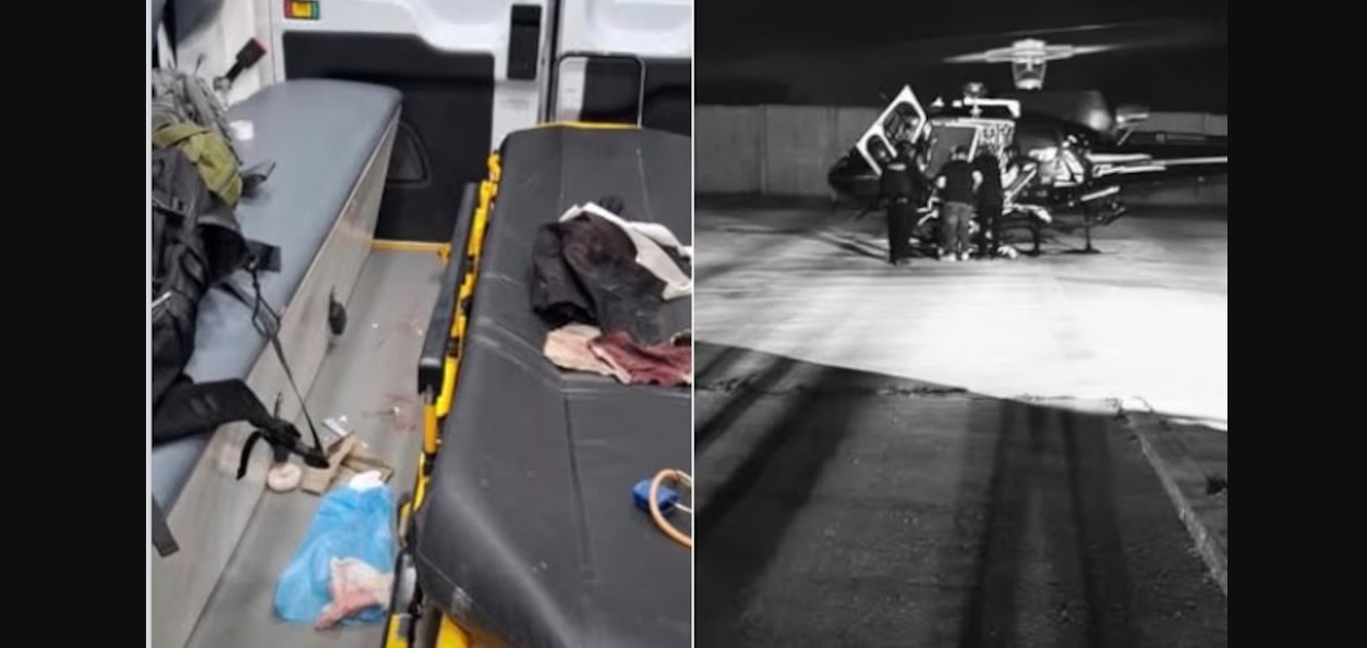 Ataque con drones contra policías genera movilización en los límites de Jalisco y Zacatecas