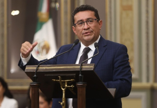 Congreso votará propuestas de Alejandro Armenta antes del 15 de marzo 