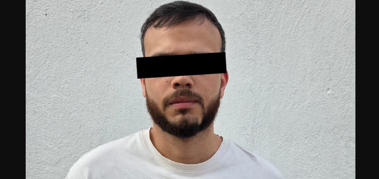 Detienen a presunto integrante de banda relacionada con robo en casa de Susana Zabaleta