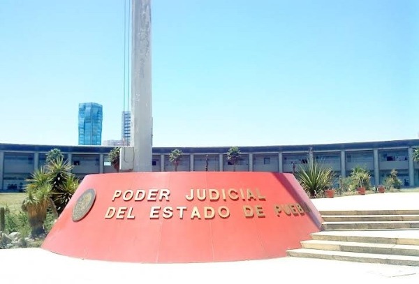 Serán elegidos 187 cargos en la elección del Poder Judicial de Puebla 