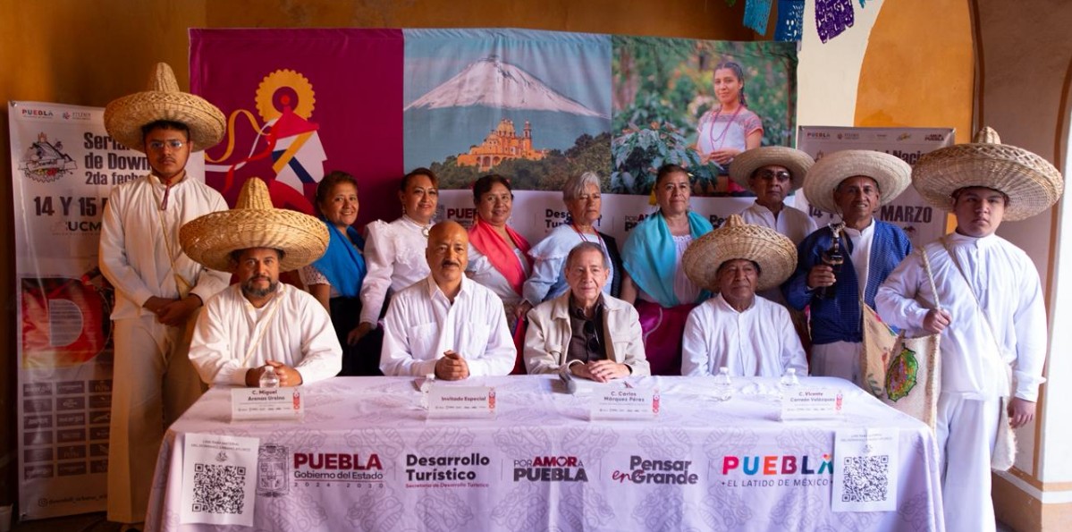 Atlixco será sede de festival cultural y carrera ciclista que atraerán miles de visitantesAtlixco será sede de festival cultural y carrera ciclista que atraerán miles de visitantes