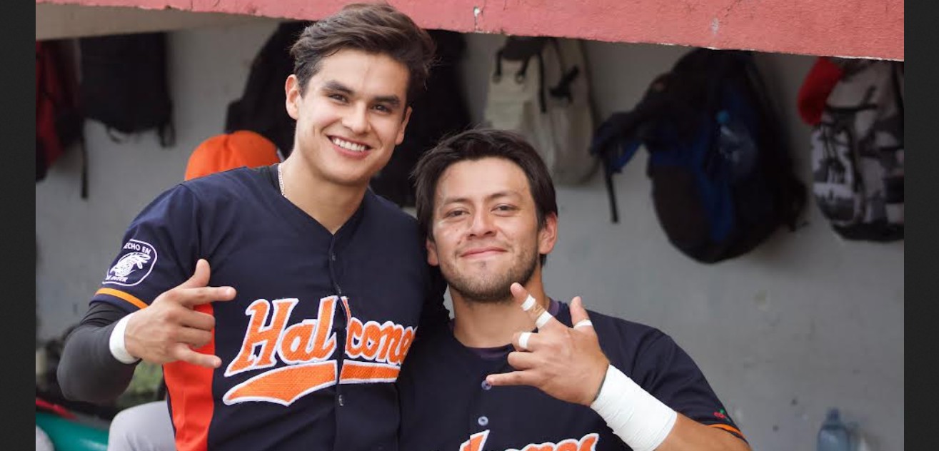 Halcones Inter asegura su lugar en el Campeonato Nacional de béisbol universitario
