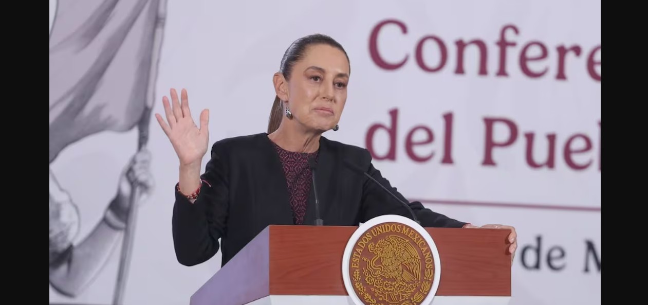 Sheinbaum promete reforzar atención a denuncias dentro de las Fuerzas Armadas