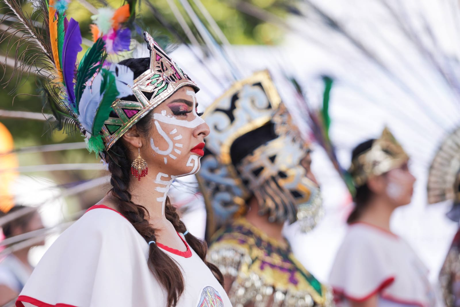 San Andrés Cholula presenta el Festival Equinoccio 2026