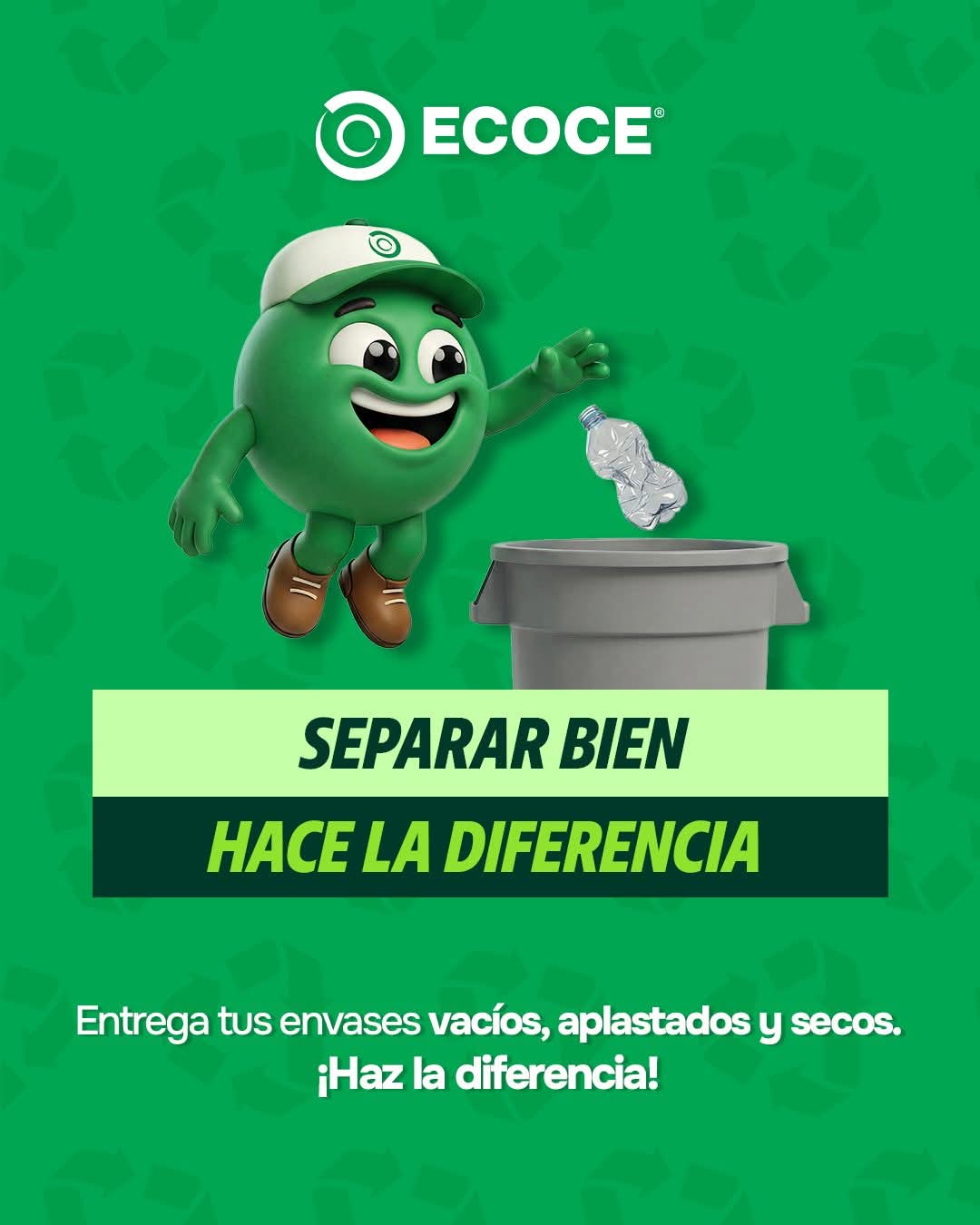 San Pedro Cholula impulsa acopio permanente de pilas alcalinas para proteger el medio ambiente