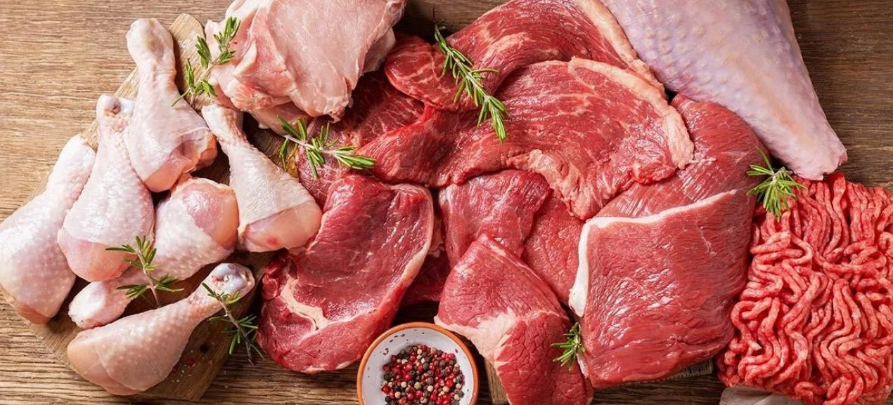 La carne que puede afectar más tu digestión si se consume en exceso
